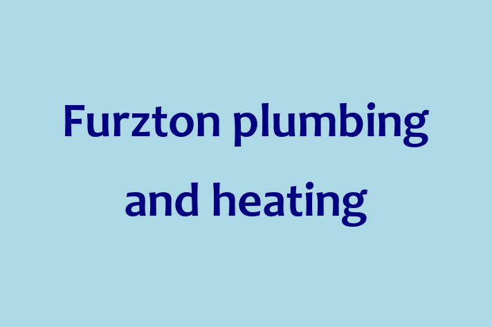 Furzton plumbing and heating