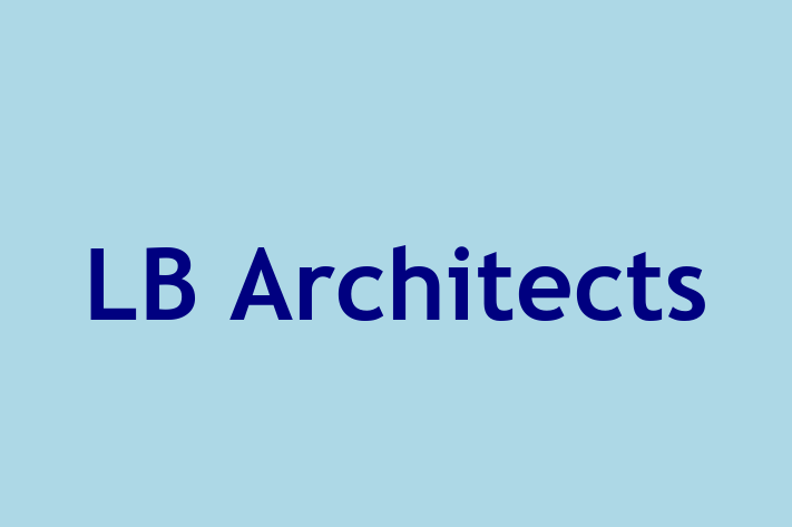 LB Architects