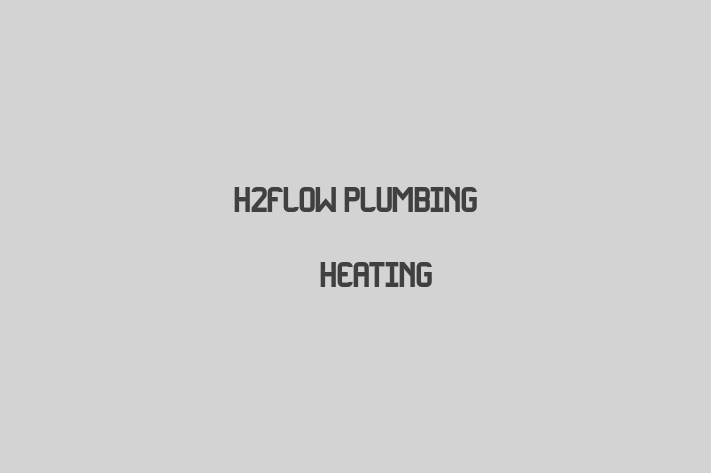 h2flow Plumbing & Heating