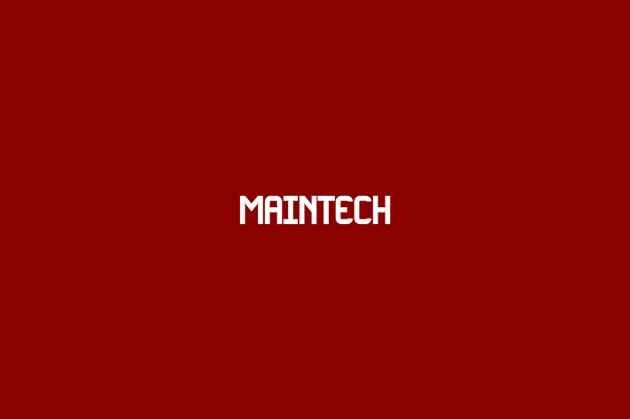 Maintech