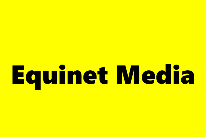 Equinet Media