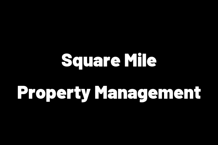 Square Mile Property Management