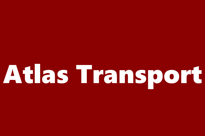 Atlas Transport