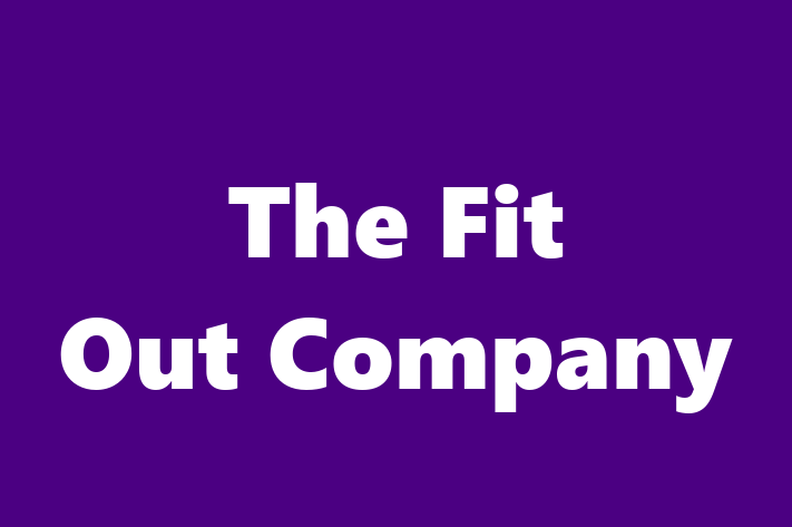 The Fit Out Company