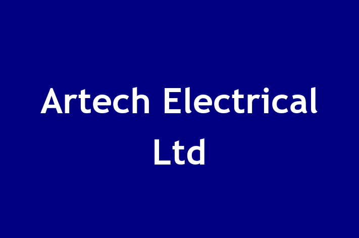 Artech Electrical Ltd