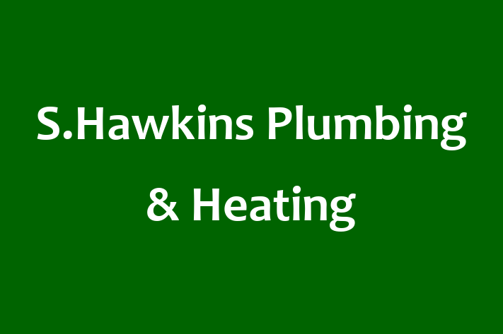 S Hawkins Plumbing & Heating