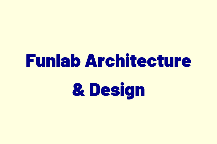 Funlab Architecture & Design