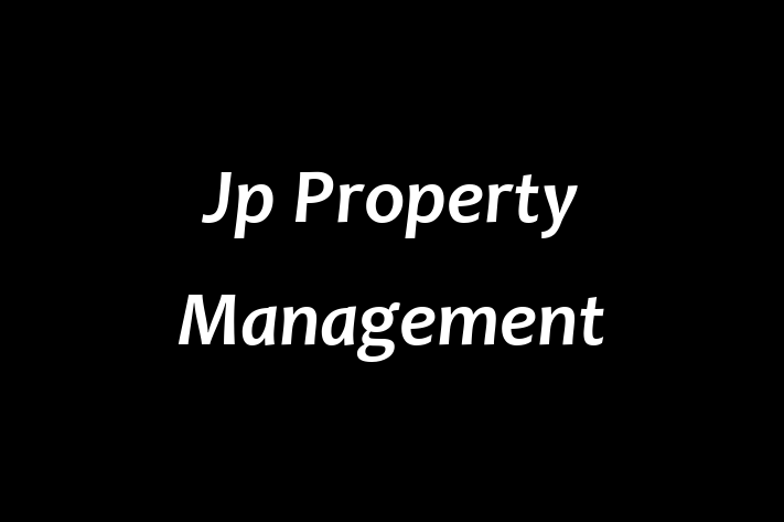 Jp Property Management