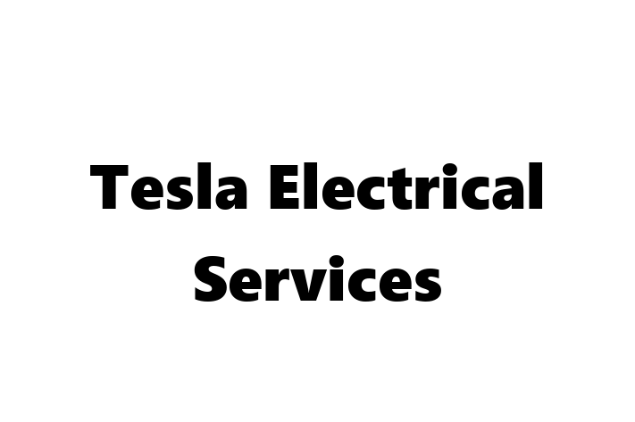 Tesla Electrical Services