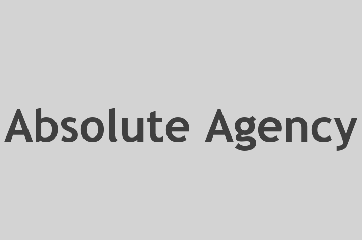 Absolute Agency