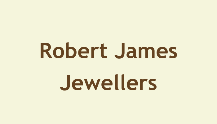 Robert James Jewellers