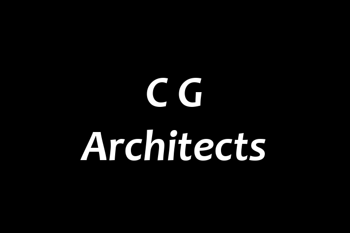 C G Architects