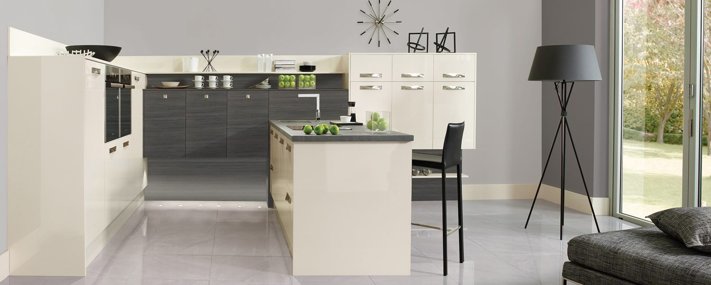 Cleveland Kitchens & Bathrooms Hull