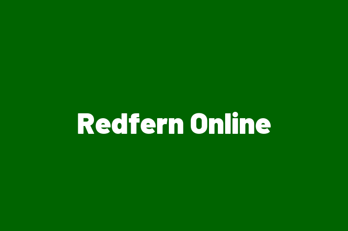 Redfern Online