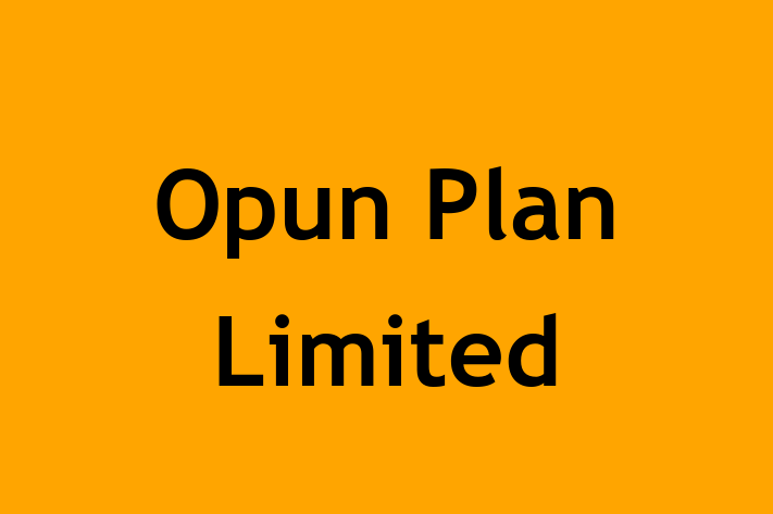 Opun Plan Limited