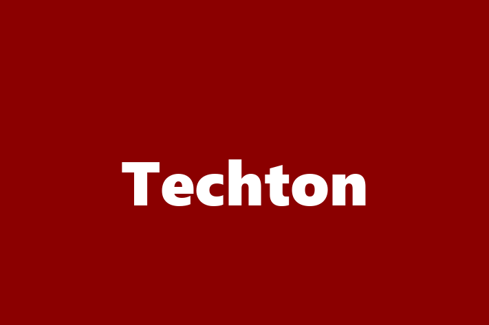 Techton