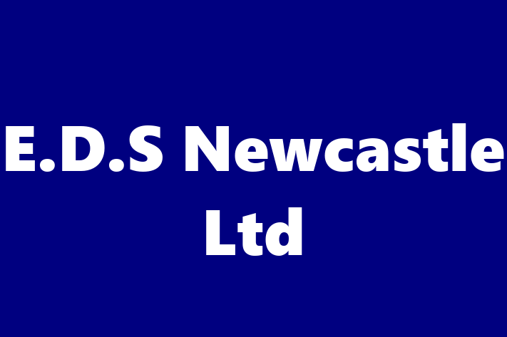 E D S Newcastle Ltd