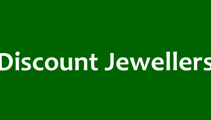 Discount Jewellers