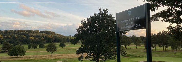 Huddersfield Golf Club