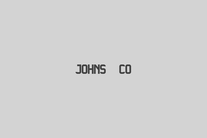 Johns&Co