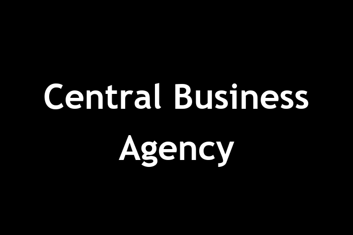 Central Business Agency