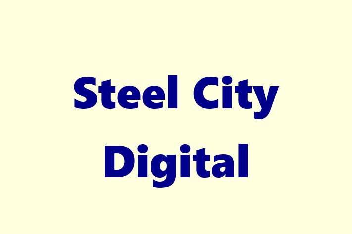 Steel City Digital