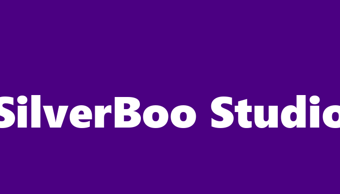 SilverBoo Studio