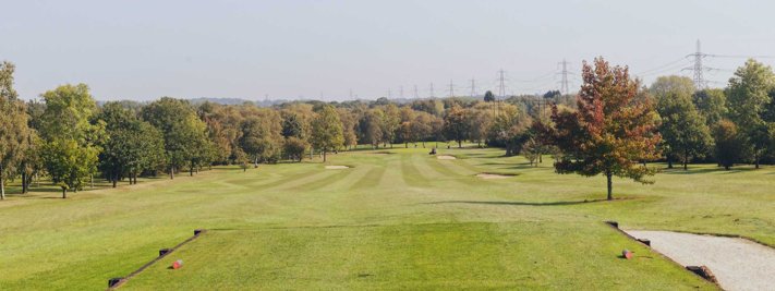 Nuneaton Golf Club