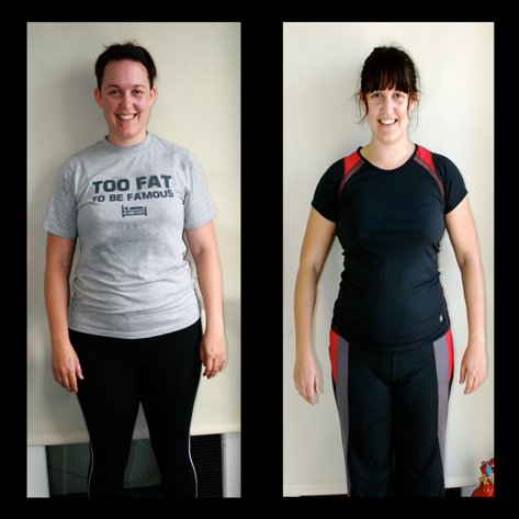 ReVitalise Personal Training Keynsham Brislington  Bristol