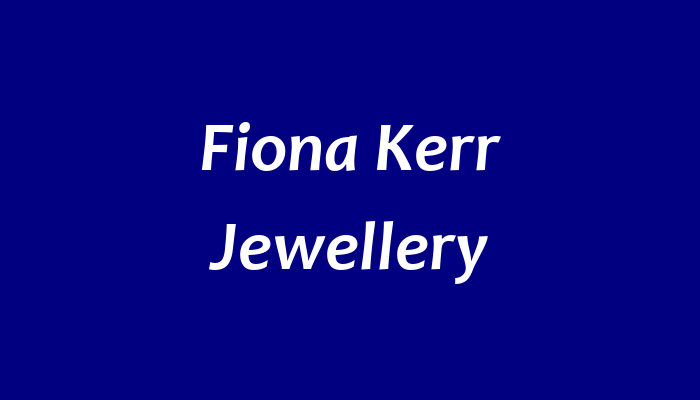 Fiona Kerr Jewellery