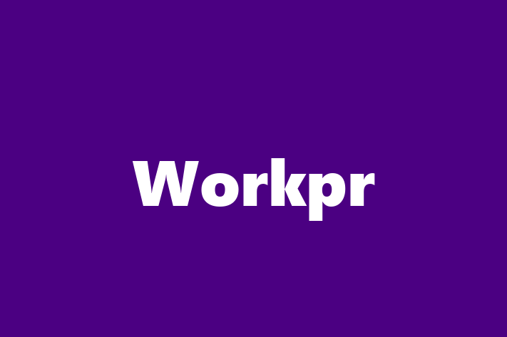 Workpr