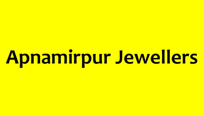 Apnamirpur Jewellers