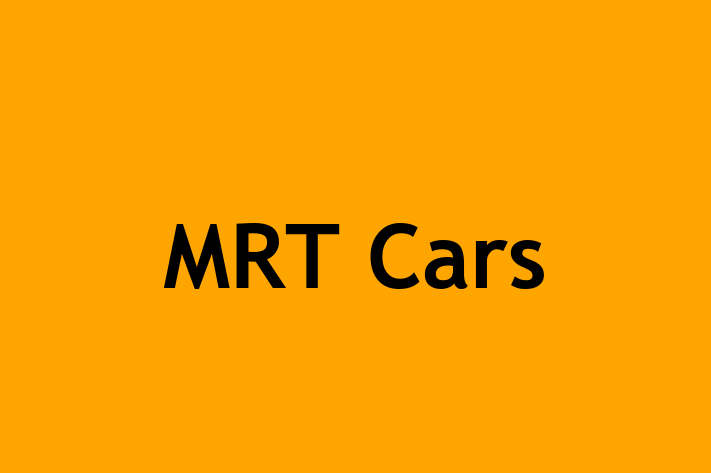 MRT Cars