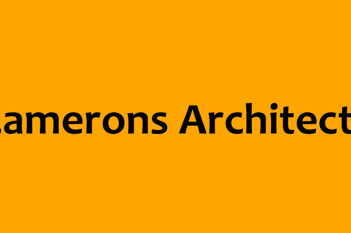 Camerons Architects