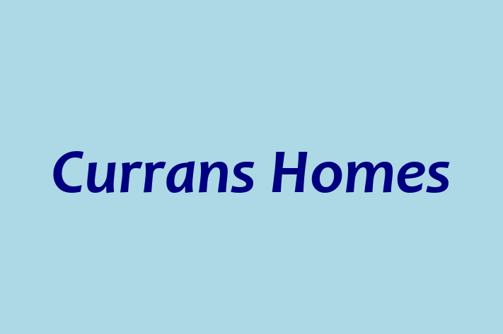 Currans Homes