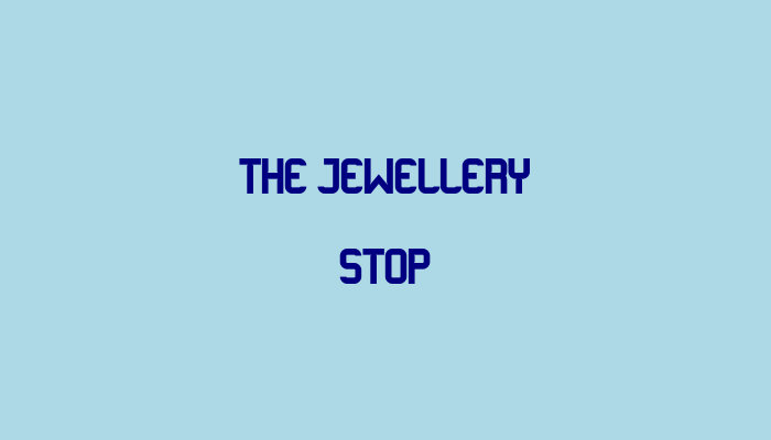 The Jewellery Stop