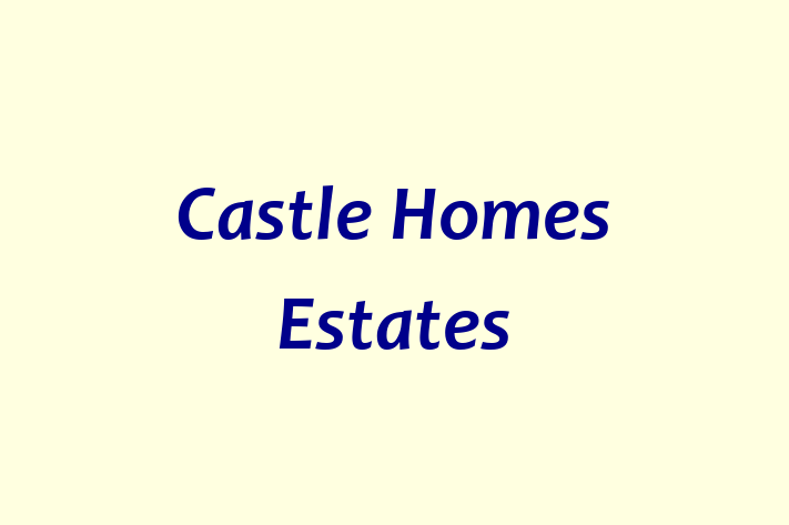 Castle Homes Estates