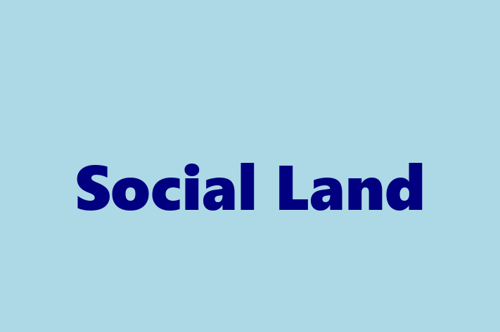 Social Land