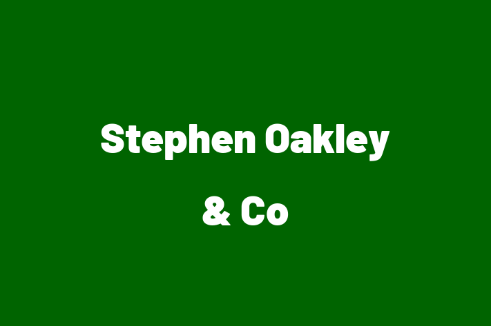 Stephen Oakley & Co