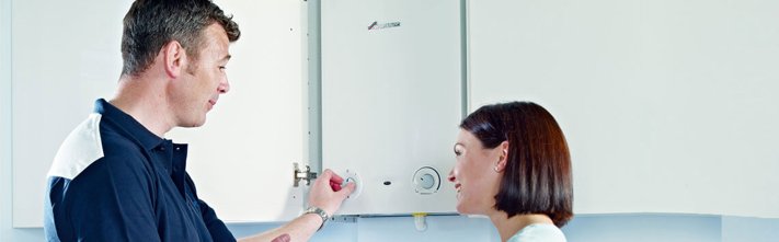 Boiler Repairs R Us