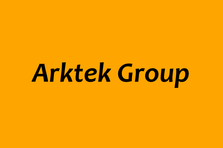 Arktek Group