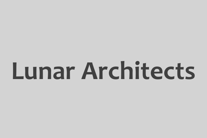 Lunar Architects