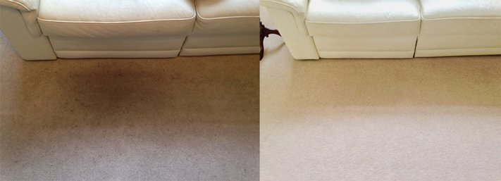 CCS carpet & upholstery cleaning specialists