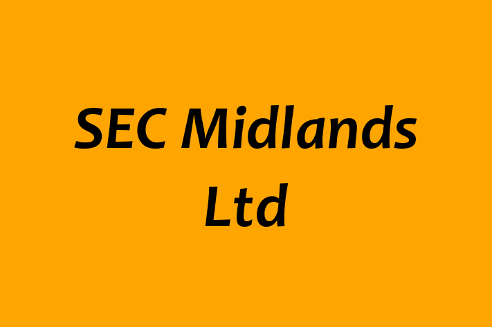 SEC Midlands Ltd