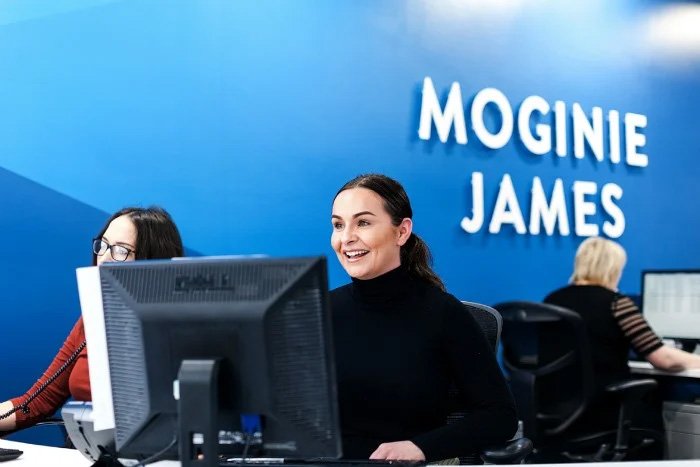 Moginie James Letting & Estate Agents  Cyncoed