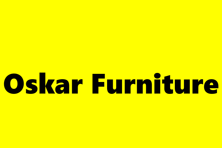 Oskar Furniture