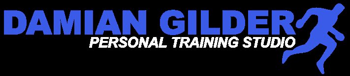 Damian Gilder Personal Training Studio