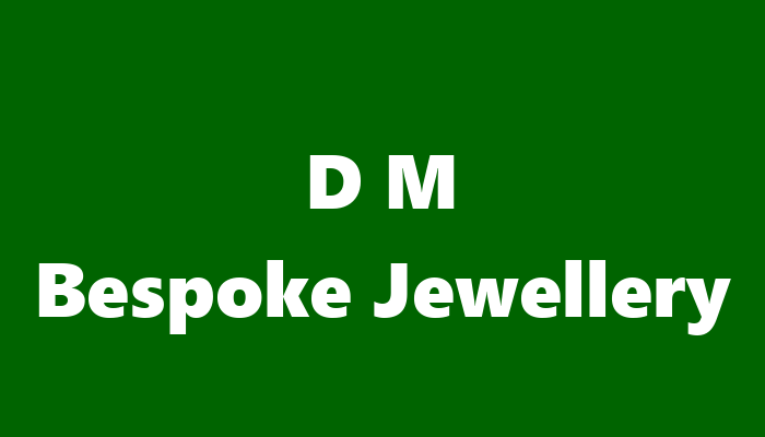 D M Bespoke Jewellery