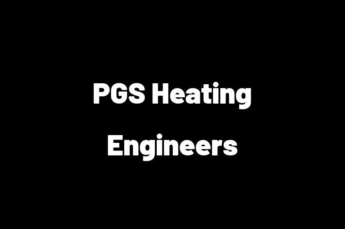 PGS Heating Engineers