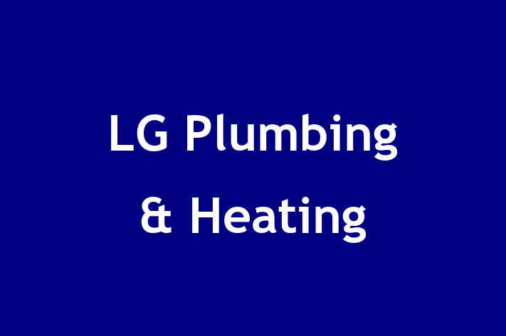 LG Plumbing & Heating